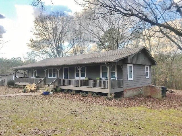1027 Jessie Morgan Road Jayess, MS 39641 - Photo 1 of 29 Main View