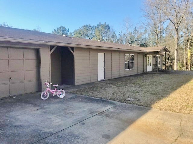 1027 Jessie Morgan Road Jayess, MS 39641 - Photo 15 of 29 Photo 15
