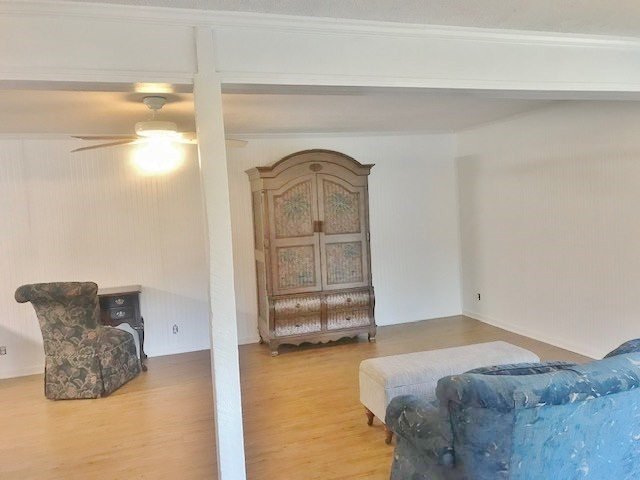 1027 Jessie Morgan Road Jayess, MS 39641 - Photo 19 of 29 Photo 19