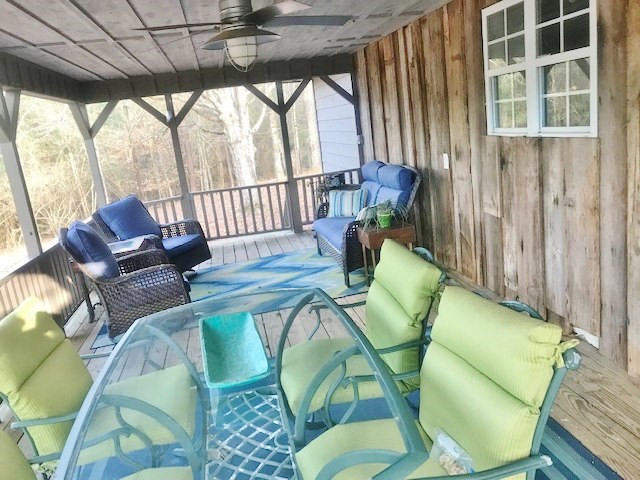1027 Jessie Morgan Road Jayess, MS 39641 - Photo 25 of 29 Photo 25