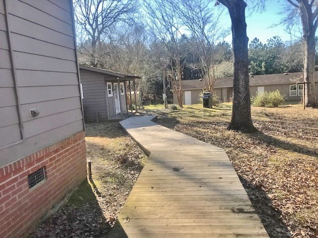 1027 Jessie Morgan Road Jayess, MS 39641 - Photo 3 of 29 Photo 3