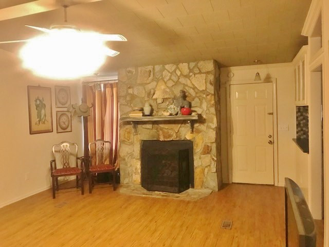 1027 Jessie Morgan Road Jayess, MS 39641 - Photo 4 of 29 Photo 4