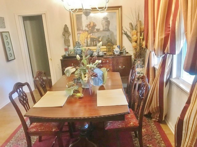 1027 Jessie Morgan Road Jayess, MS 39641 - Photo 8 of 29 Photo 8