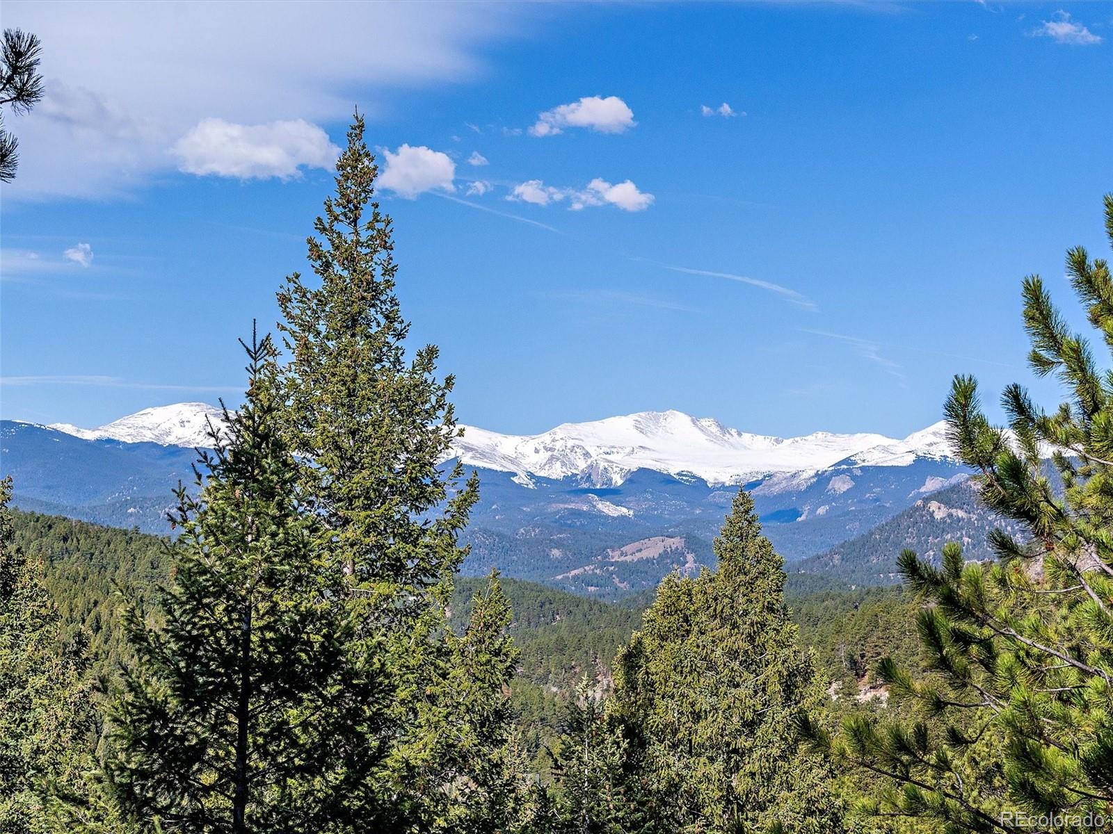 3885 Spring Valley Trail Evergreen, CO 80439 - Photo 1 of 37 Gallery Image 1