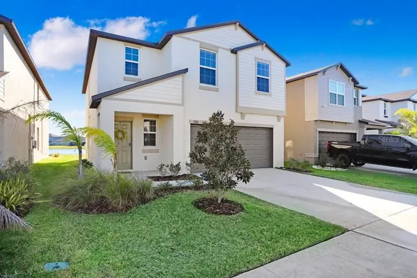 $2,400 | 3160 Oyster Cv Street, Wimauma, FL 33598