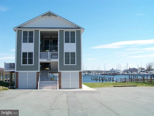14640 Solomons Island Road South, Unit 1 Solomons, MD 20688 - Photo 8 of 12 Exterior (Front)
