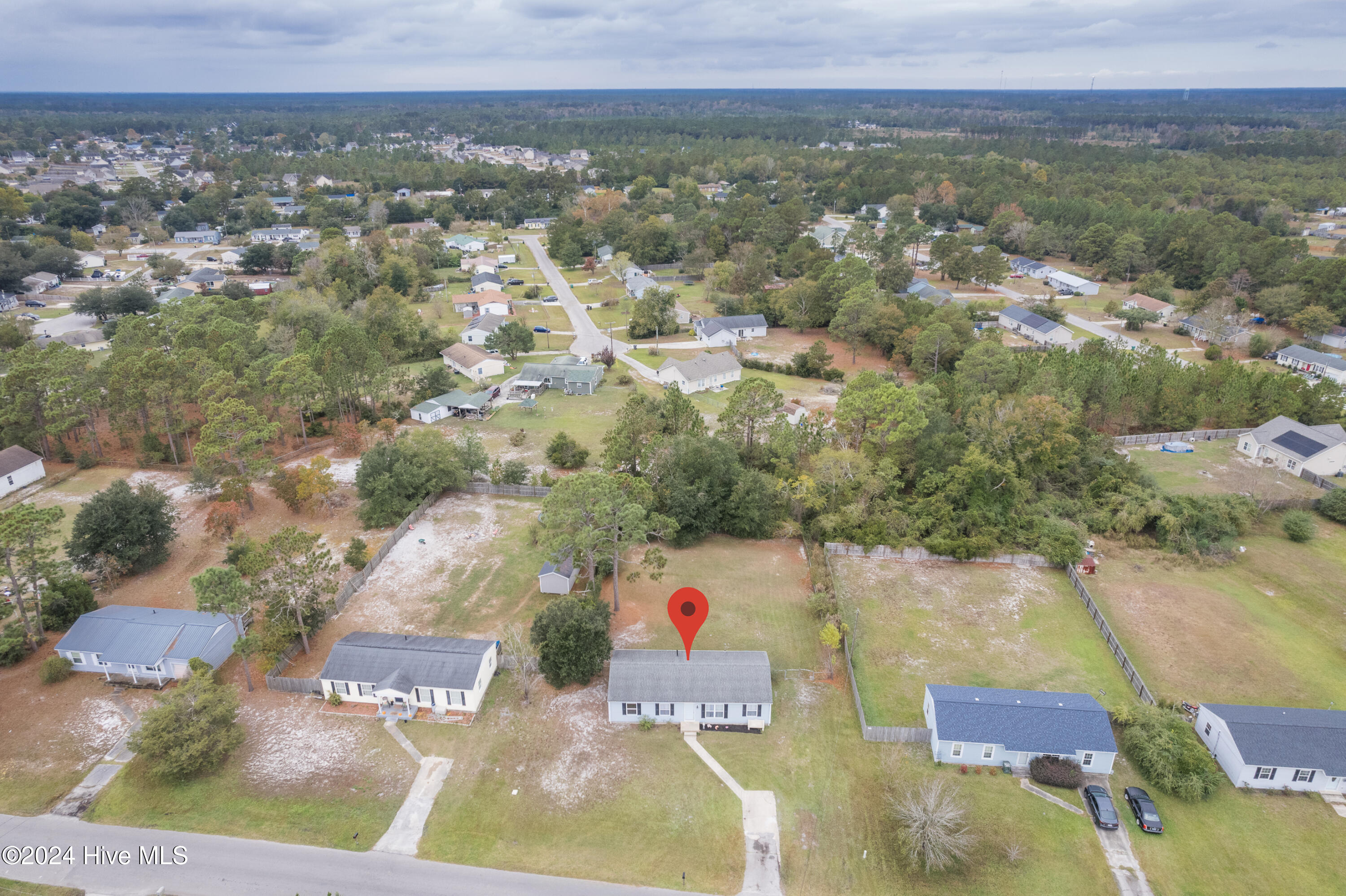 79 Crown Point Road Hubert, NC 28539 - Photo 33 of 43 air