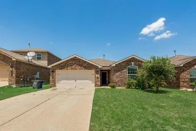 $1,945 | 8925 Blackhaw Street, Forney, TX 75126