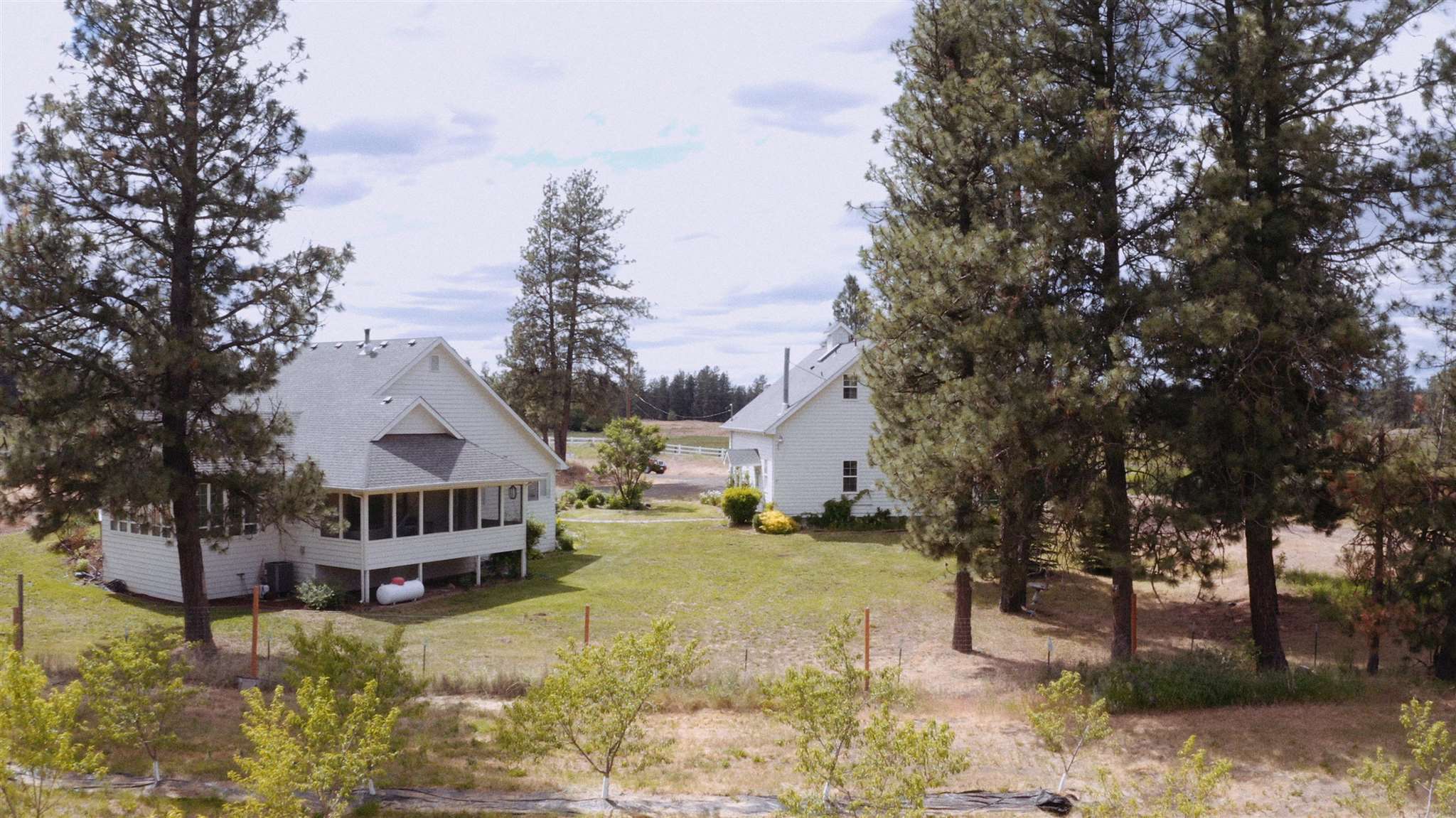 19619 South Culver Road Cheney, WA 99004 - Photo 39 of 40