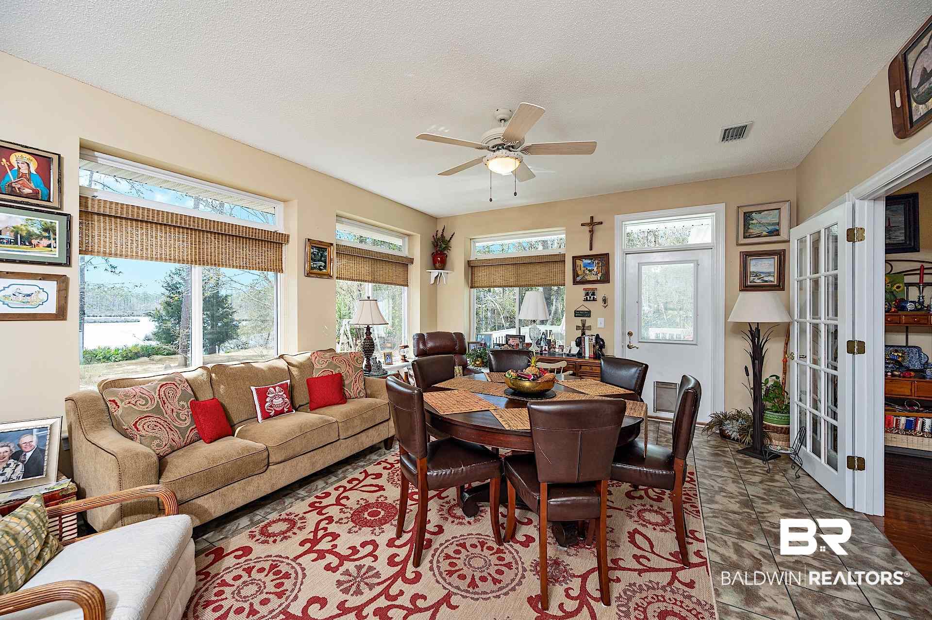 8072 Bay View Drive Foley, AL 36535 - Photo 13 of 46