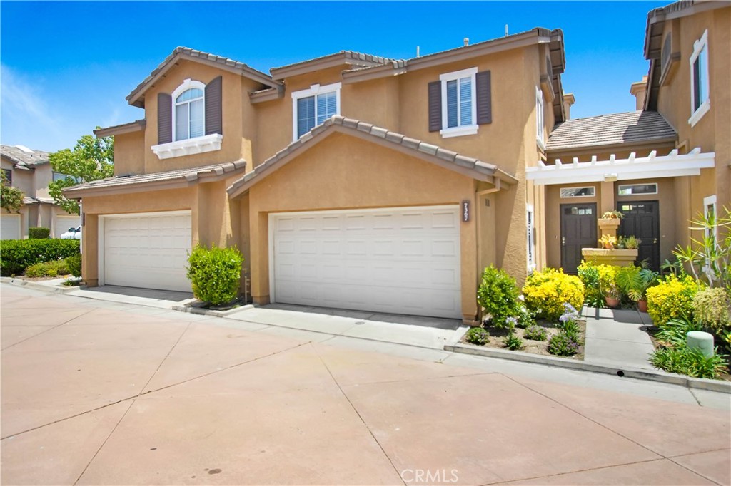 7367 Stonebrook Place Rancho Cucamonga, CA 91730 - Photo 1 of 1 front view of a house