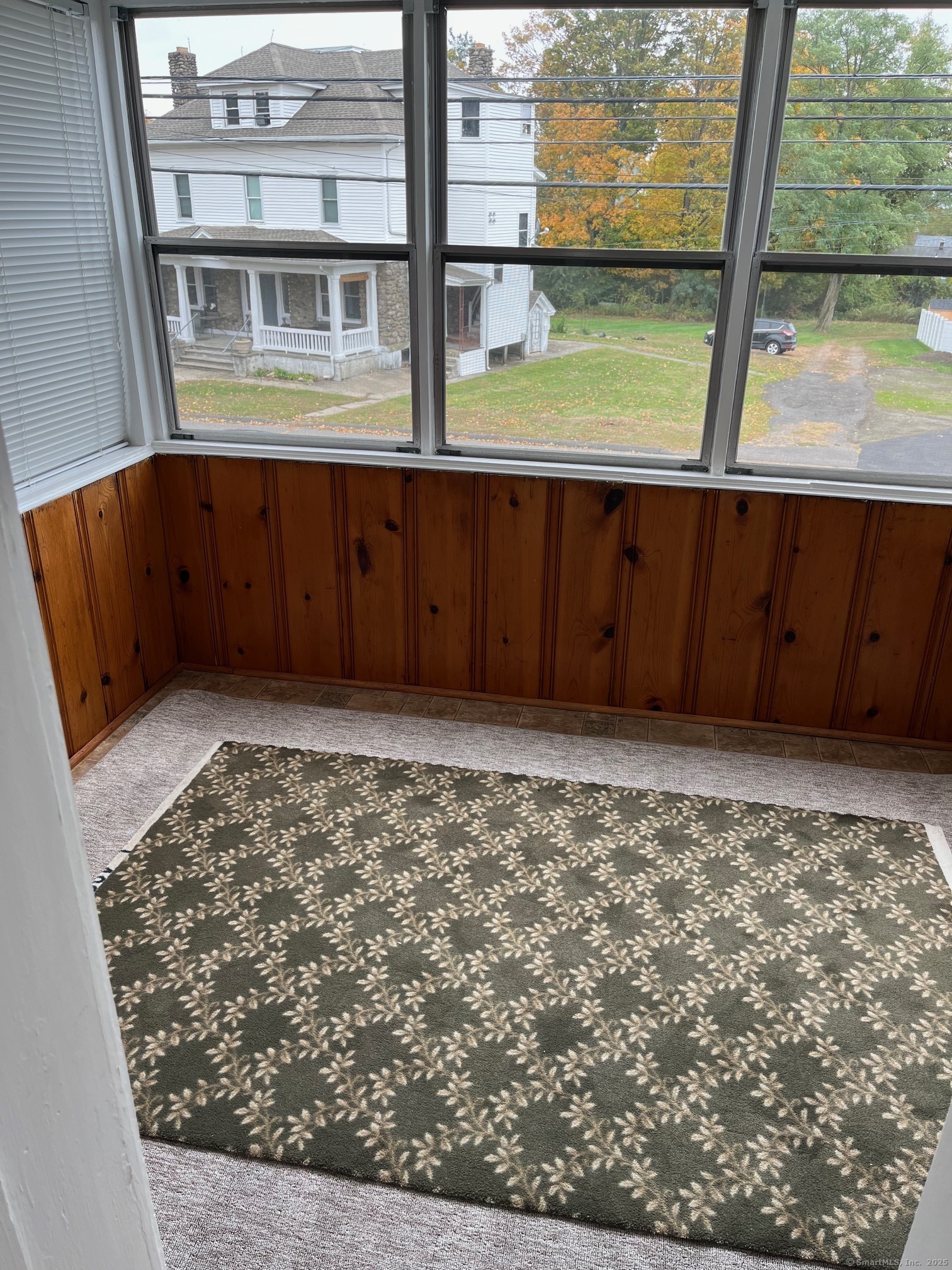 18 Coe Lane Ansonia, CT 06401 - Photo 8 of 12 a view of a door and a window