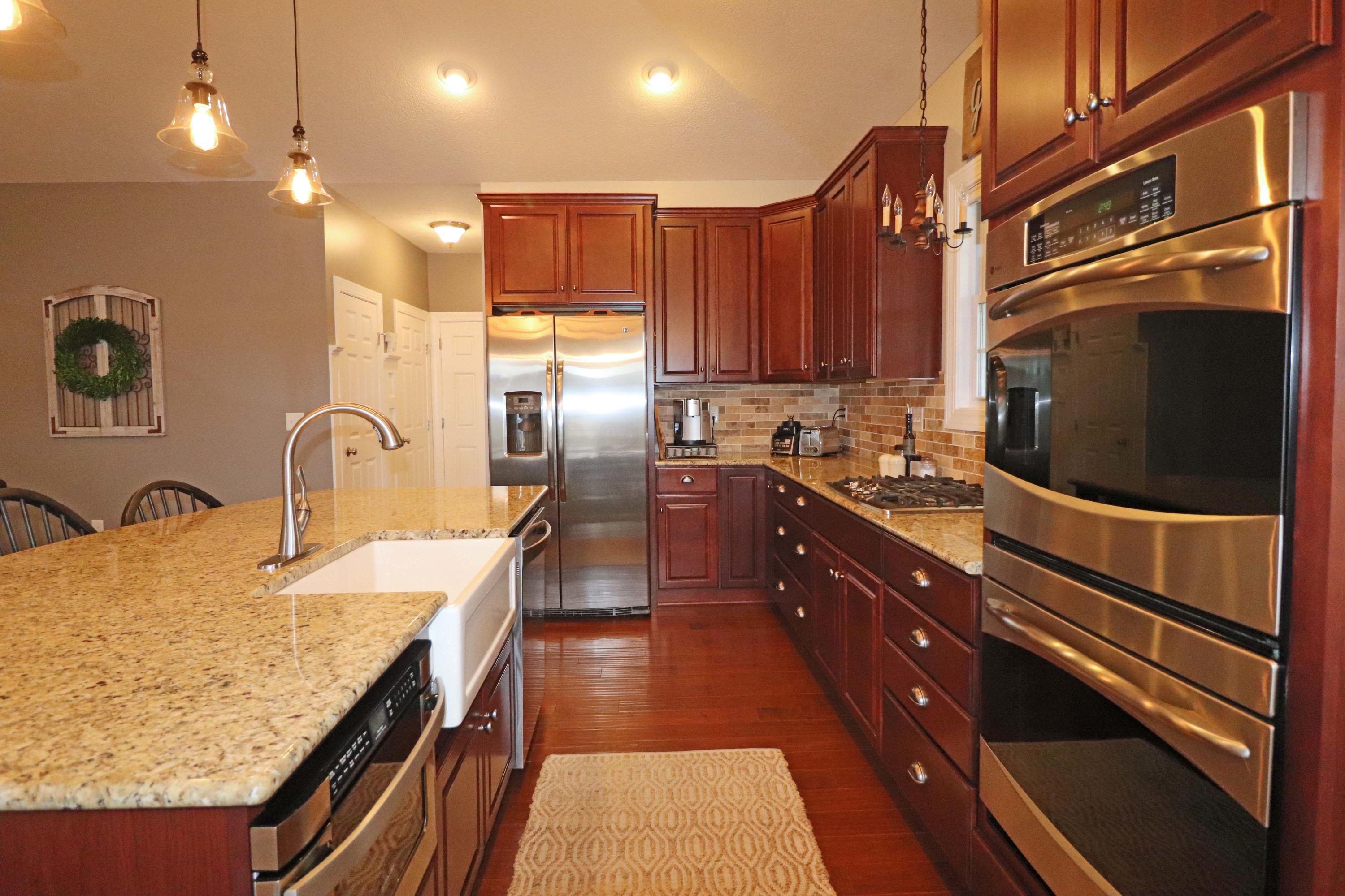 6490 Breece Road Mount Vernon, OH 43050 - Photo 12 of 86