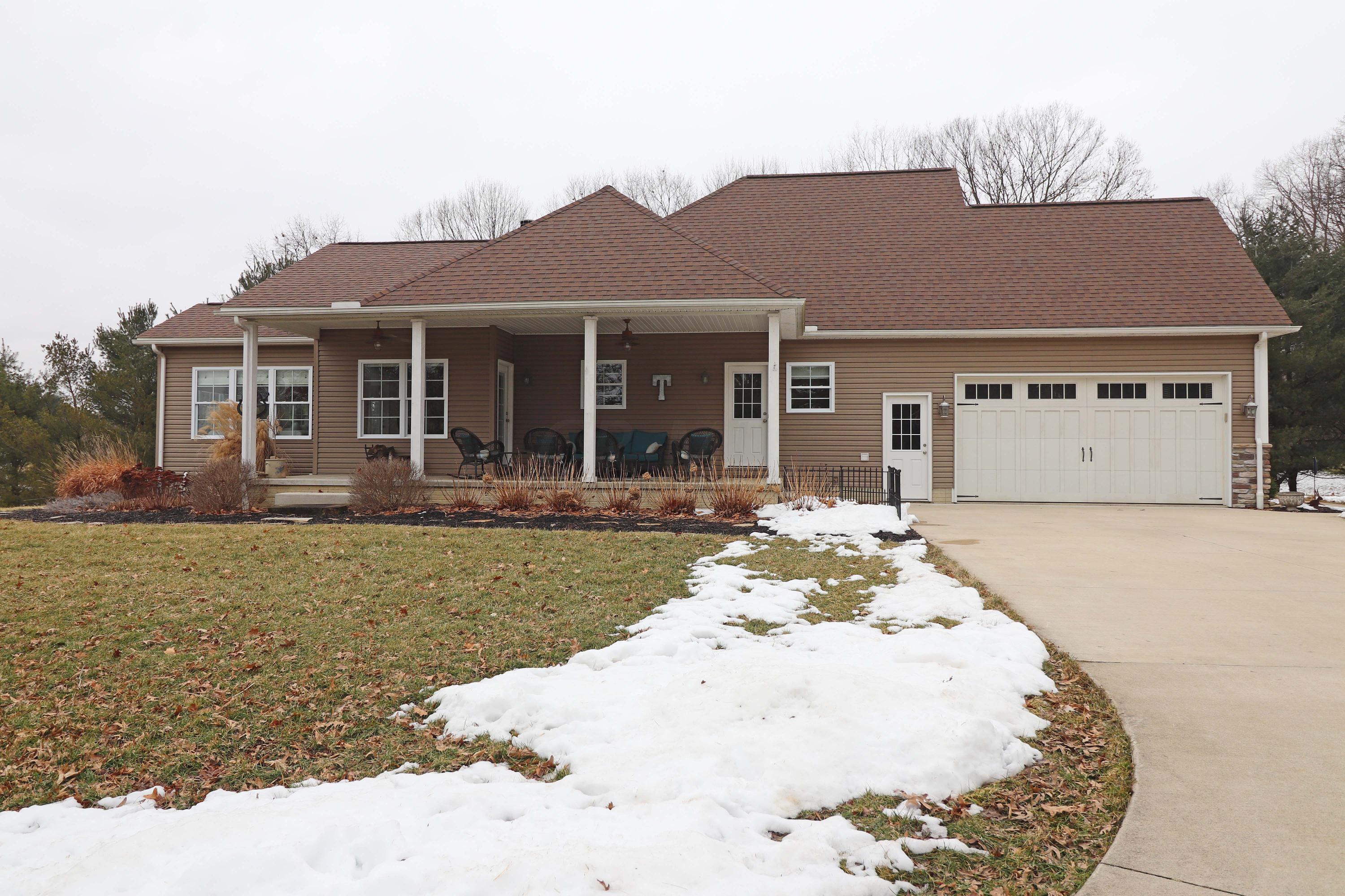 6490 Breece Road Mount Vernon, OH 43050 - Photo 2 of 86