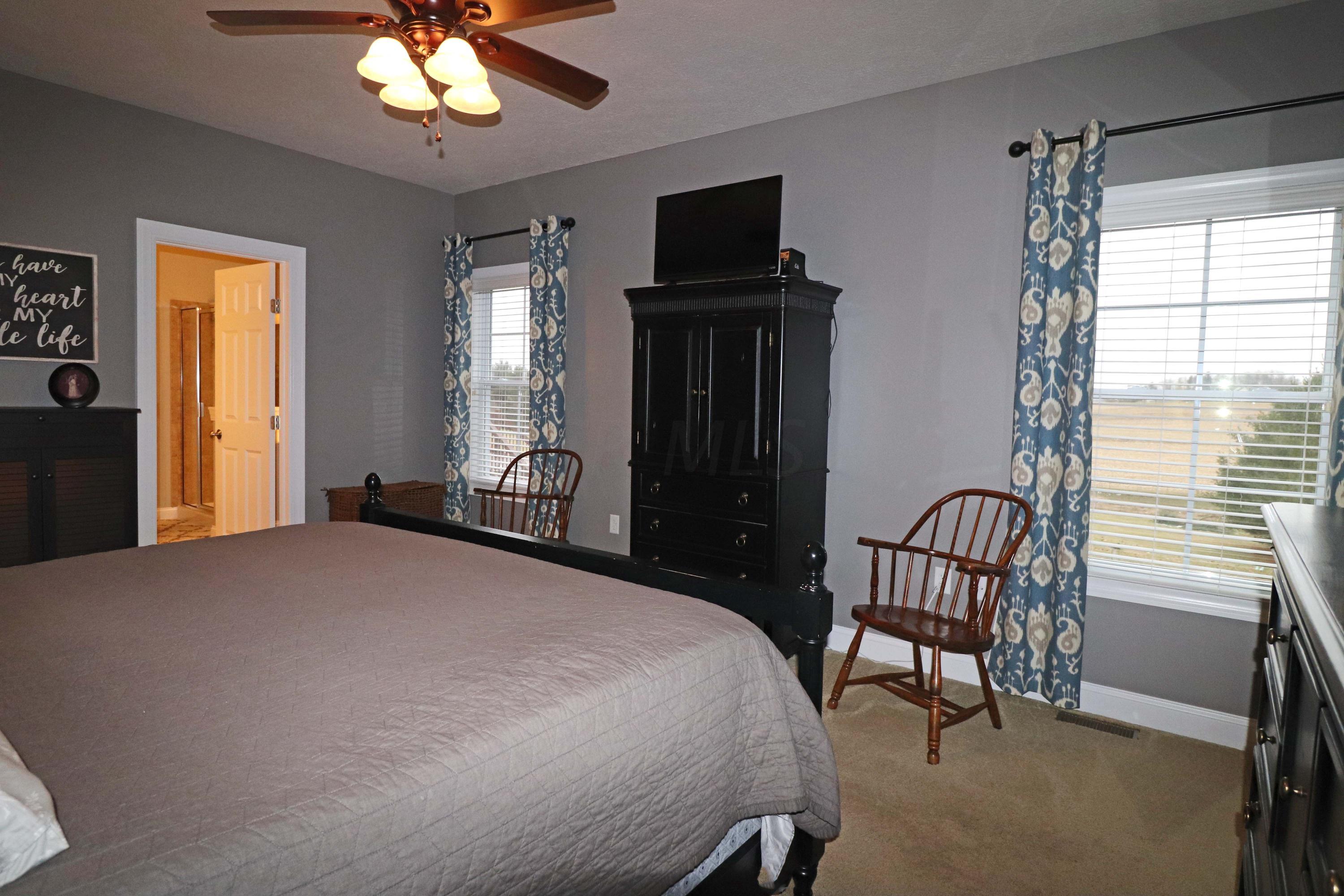 6490 Breece Road Mount Vernon, OH 43050 - Photo 25 of 86