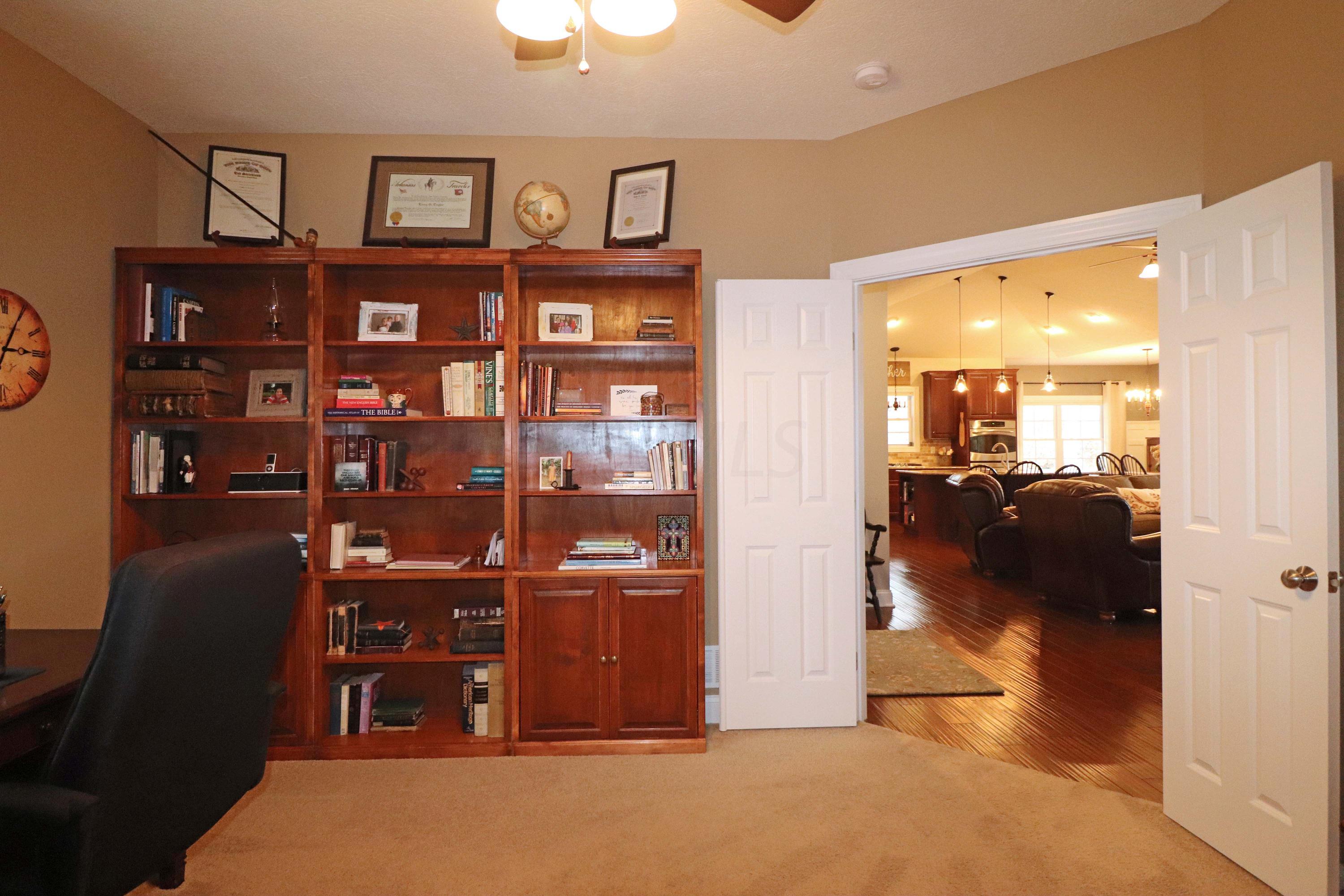 6490 Breece Road Mount Vernon, OH 43050 - Photo 35 of 86