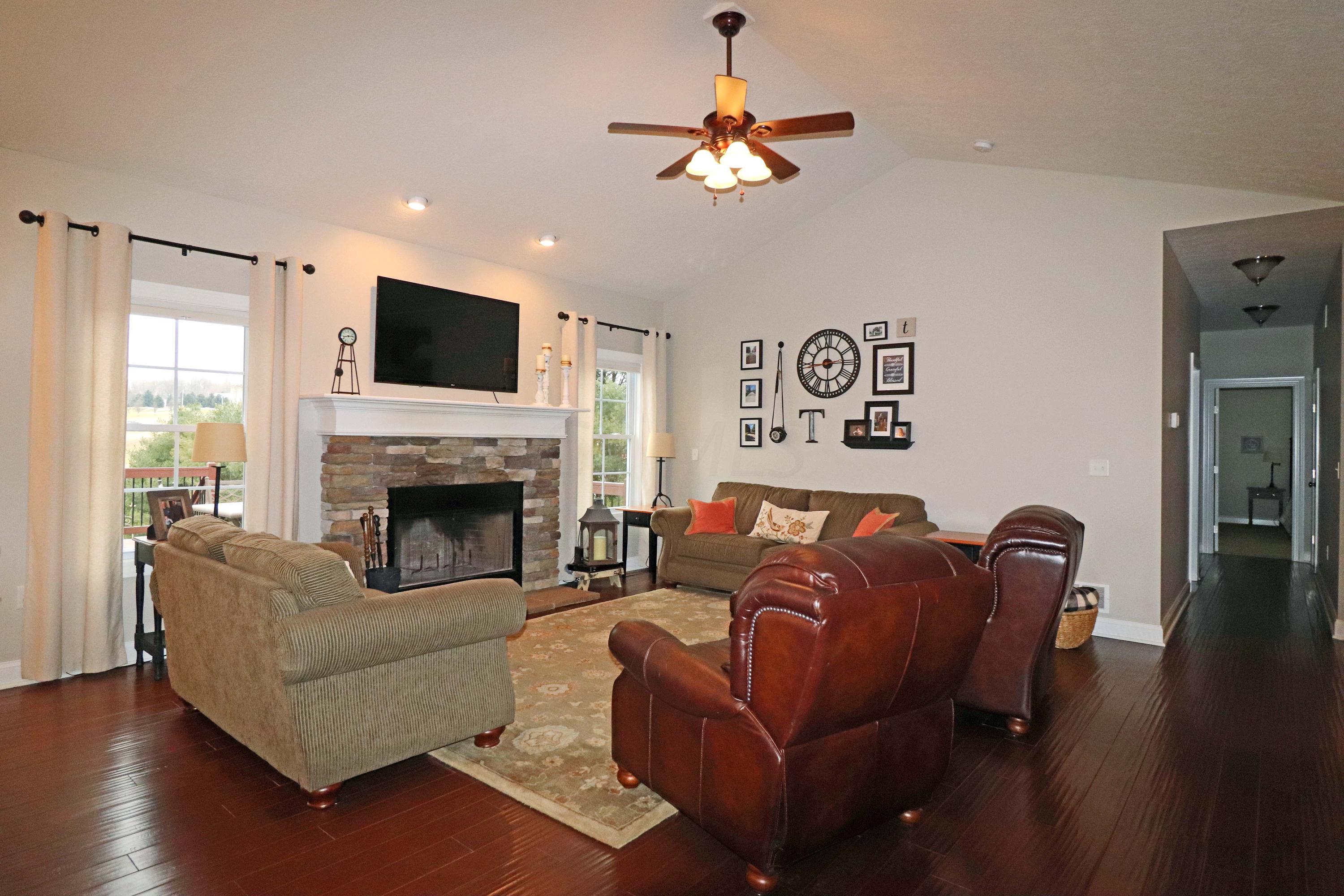 6490 Breece Road Mount Vernon, OH 43050 - Photo 5 of 86