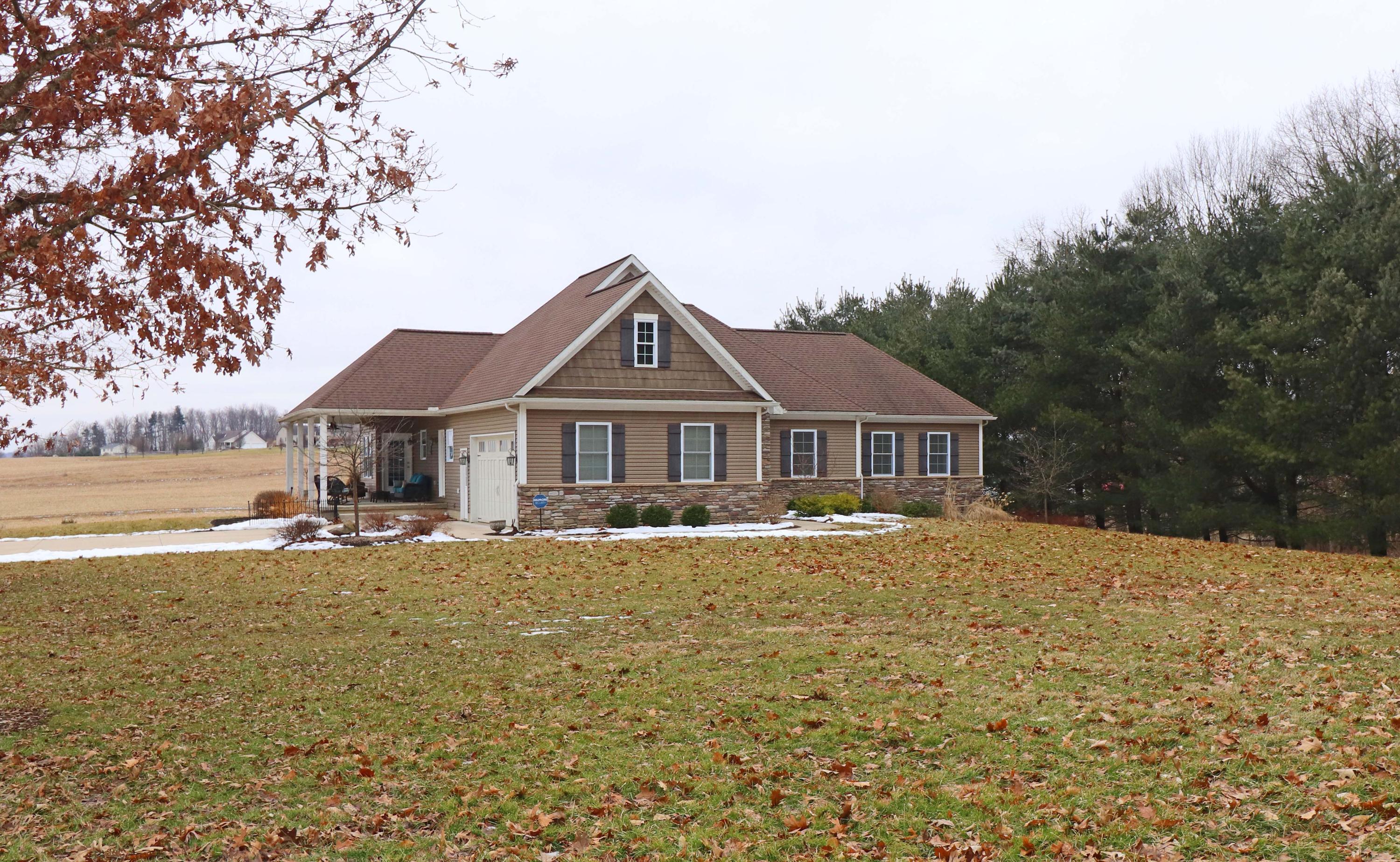 6490 Breece Road Mount Vernon, OH 43050 - Photo 52 of 86