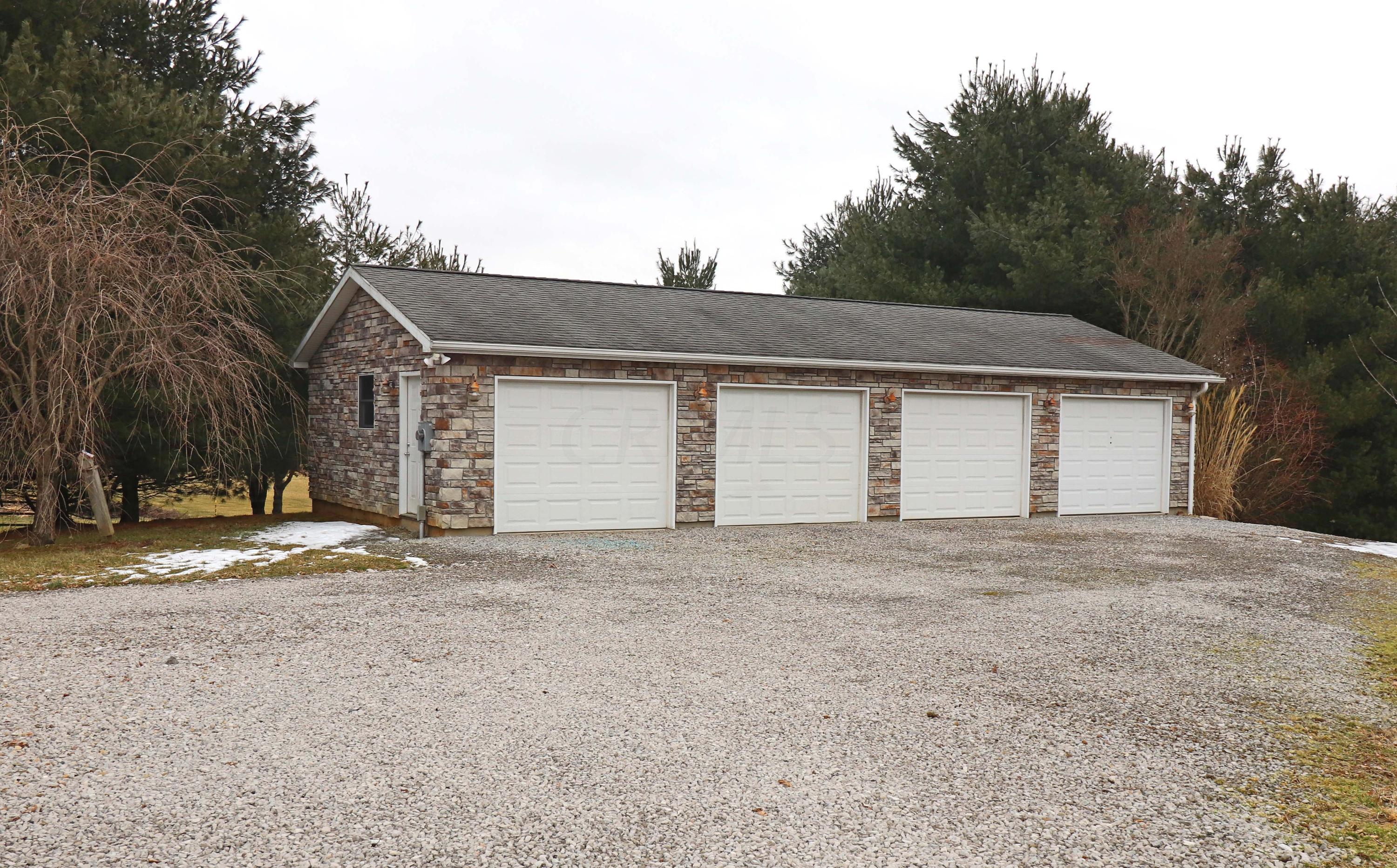 6490 Breece Road Mount Vernon, OH 43050 - Photo 54 of 86