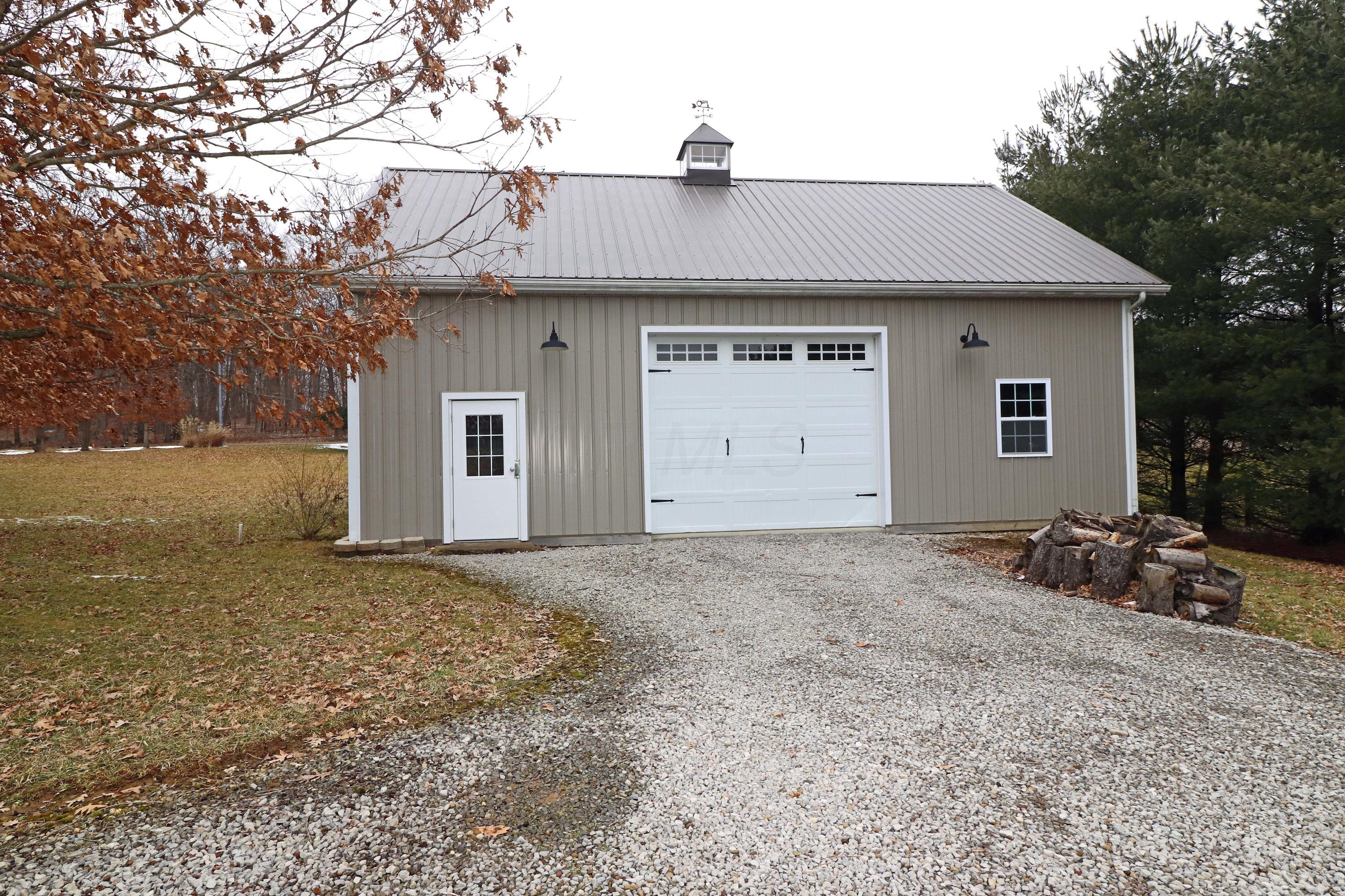 6490 Breece Road Mount Vernon, OH 43050 - Photo 57 of 86