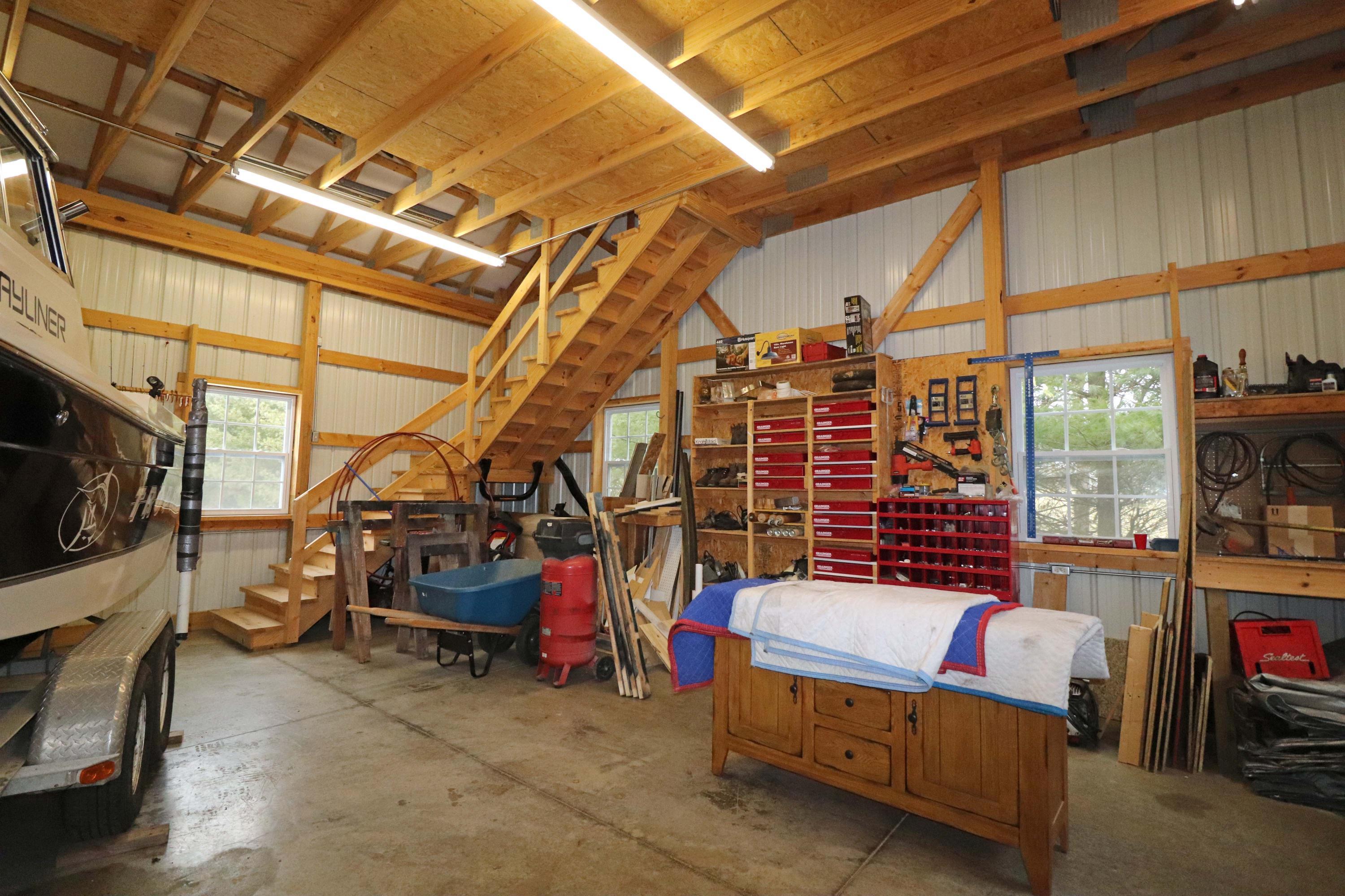 6490 Breece Road Mount Vernon, OH 43050 - Photo 59 of 86