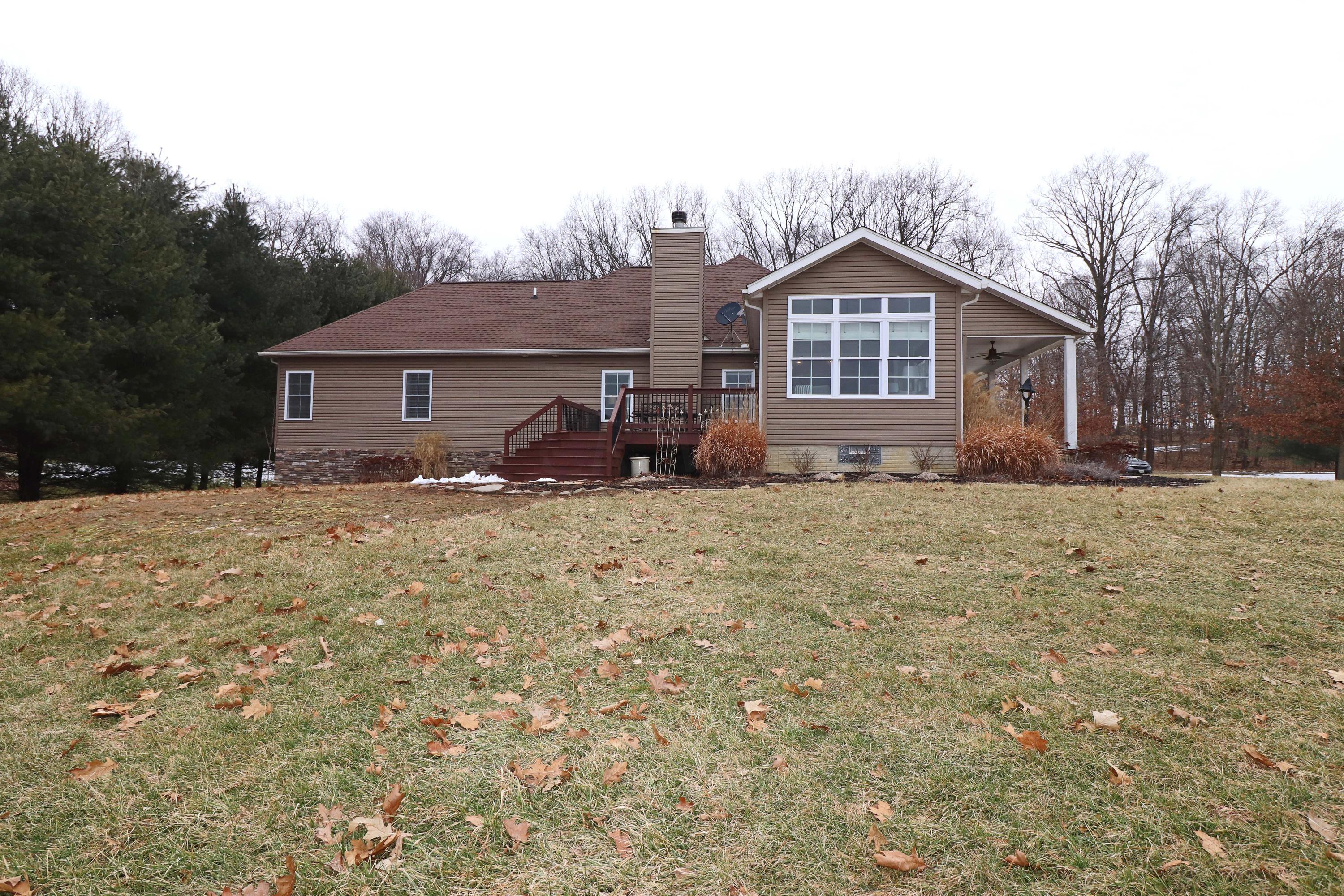 6490 Breece Road Mount Vernon, OH 43050 - Photo 62 of 86