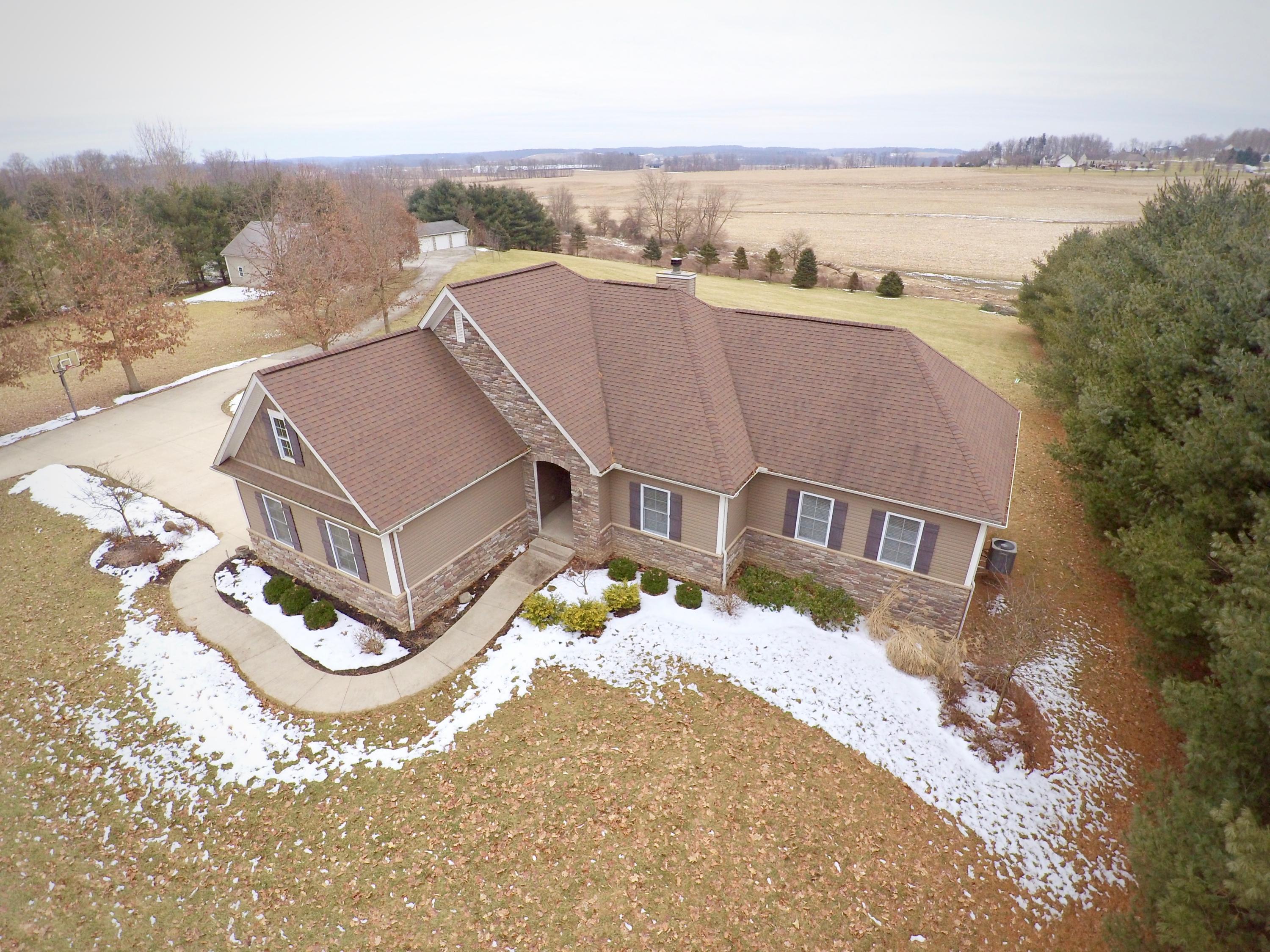 6490 Breece Road Mount Vernon, OH 43050 - Photo 63 of 86