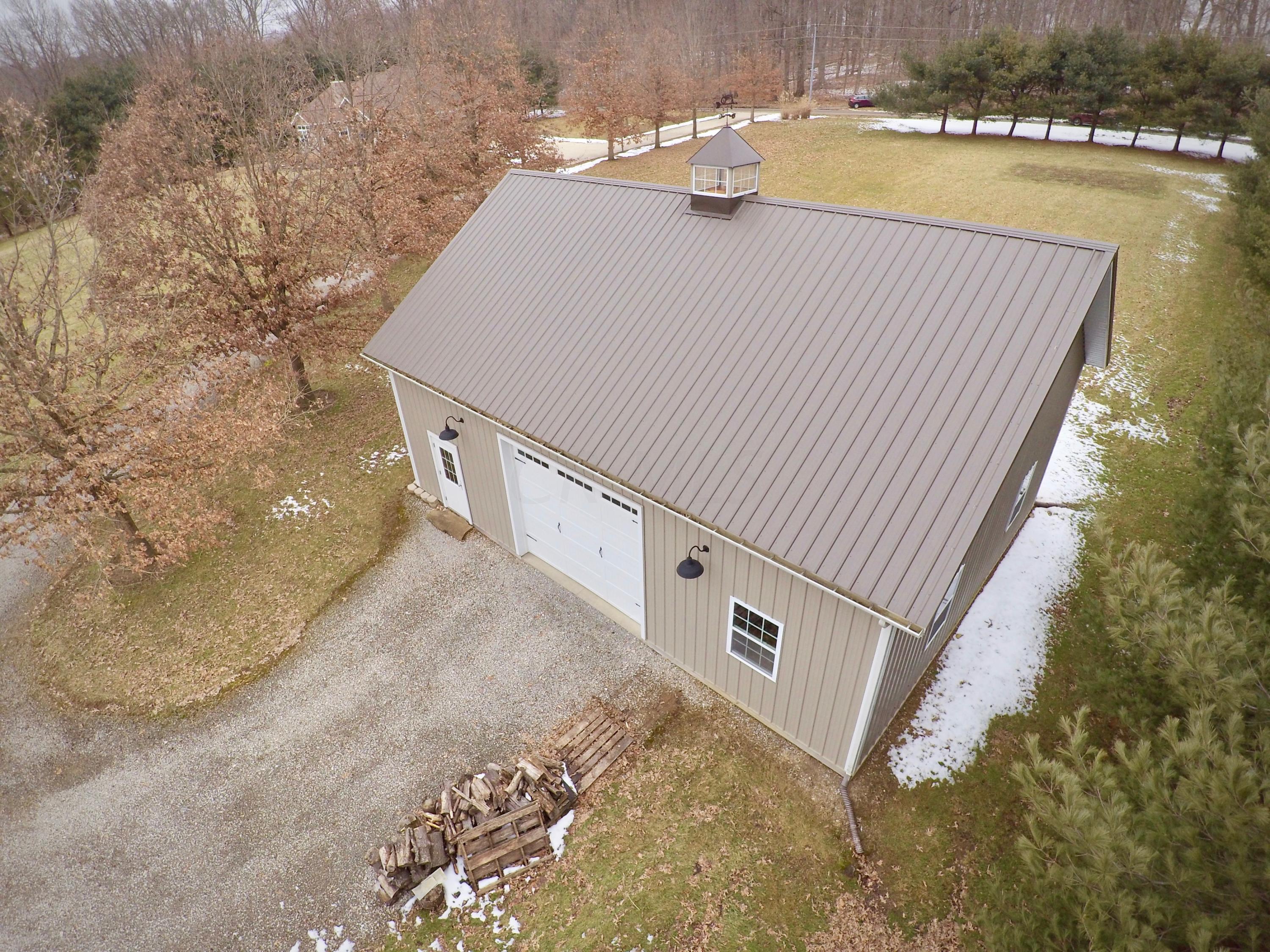 6490 Breece Road Mount Vernon, OH 43050 - Photo 68 of 86