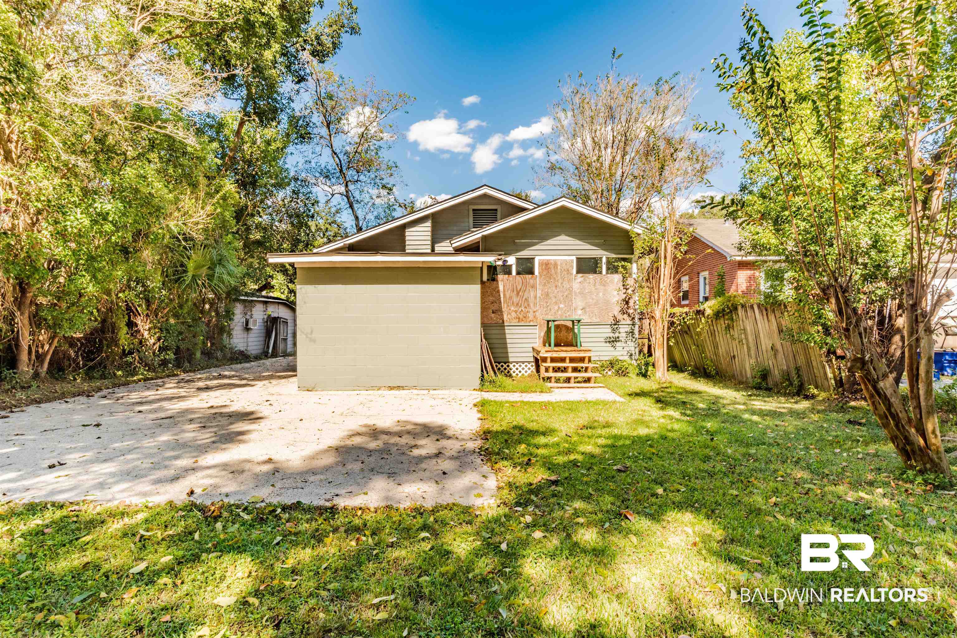1815 Hunter Avenue Mobile, AL 36606 - Photo 28 of 30