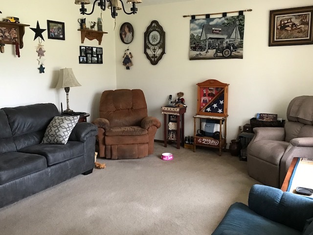 1959 Moto Cross Road Mitchell, IN 47446 - Photo 8 of 12
