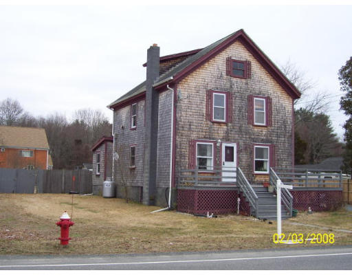 661 Reed Road Dartmouth, MA 02747 - Photo 1 of 2 Gallery Image 1