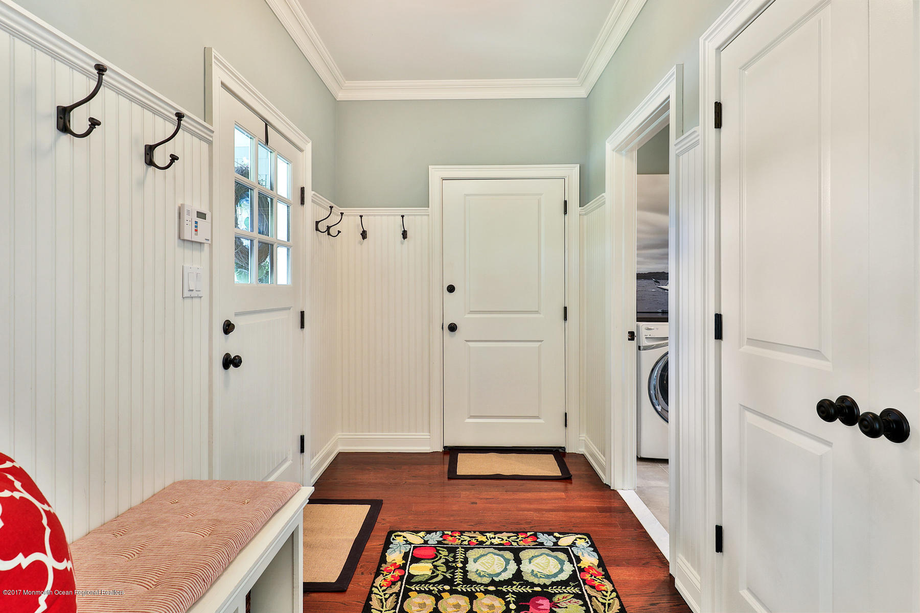 7 River Road Rumson, NJ 07760 - Photo 22 of 46 "Must-have" Mud Room