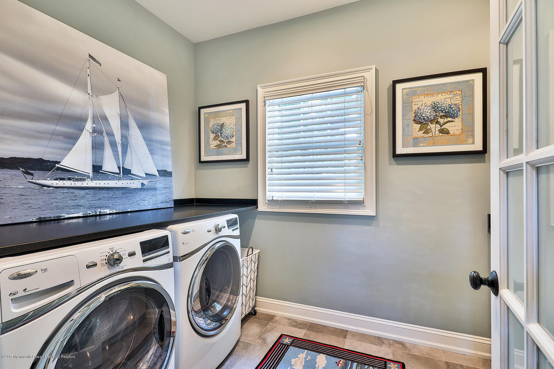 7 River Road Rumson, NJ 07760 - Photo 23 of 46 The Laundry Room