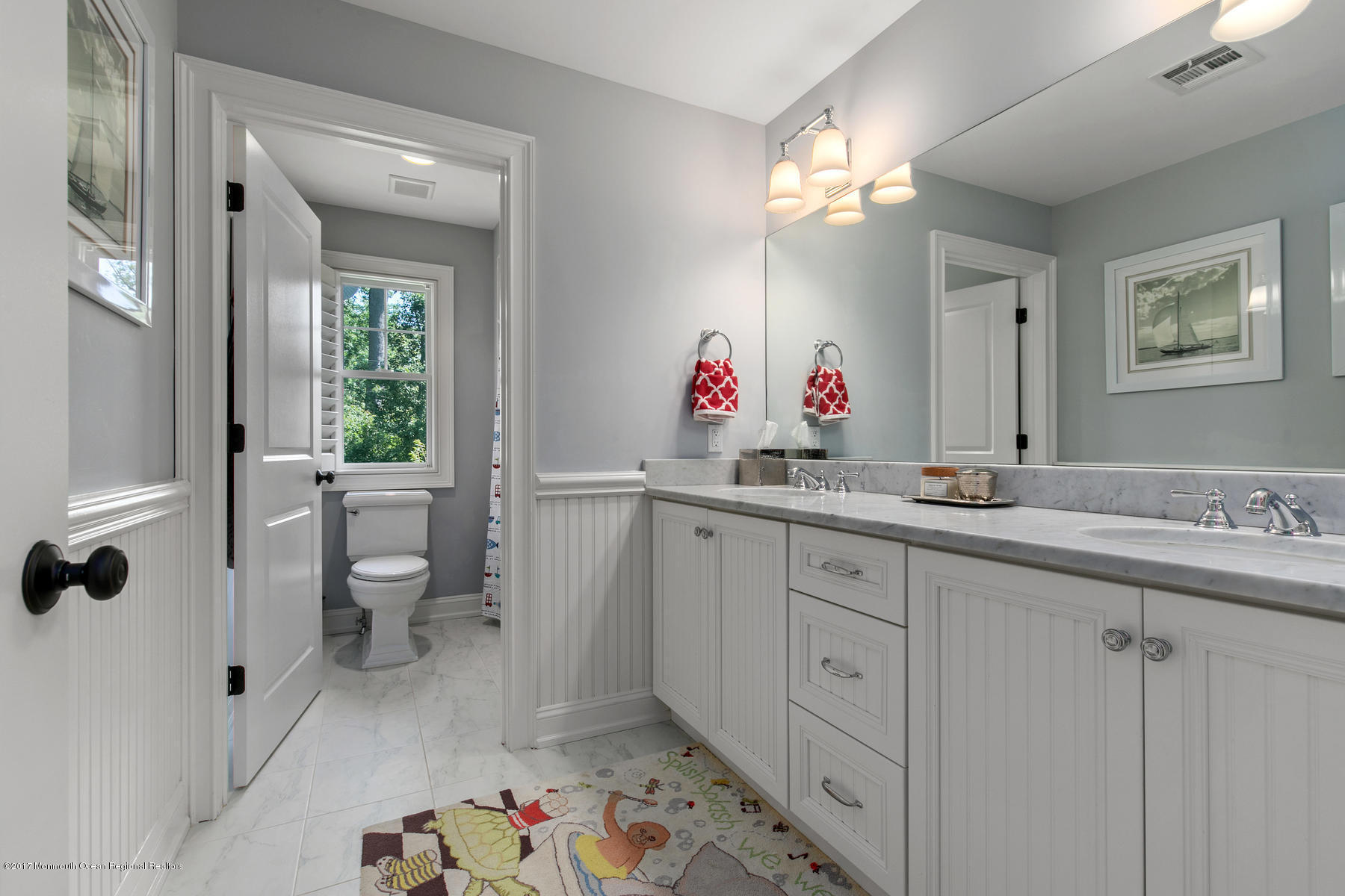 7 River Road Rumson, NJ 07760 - Photo 33 of 46 Full Bathroom 3