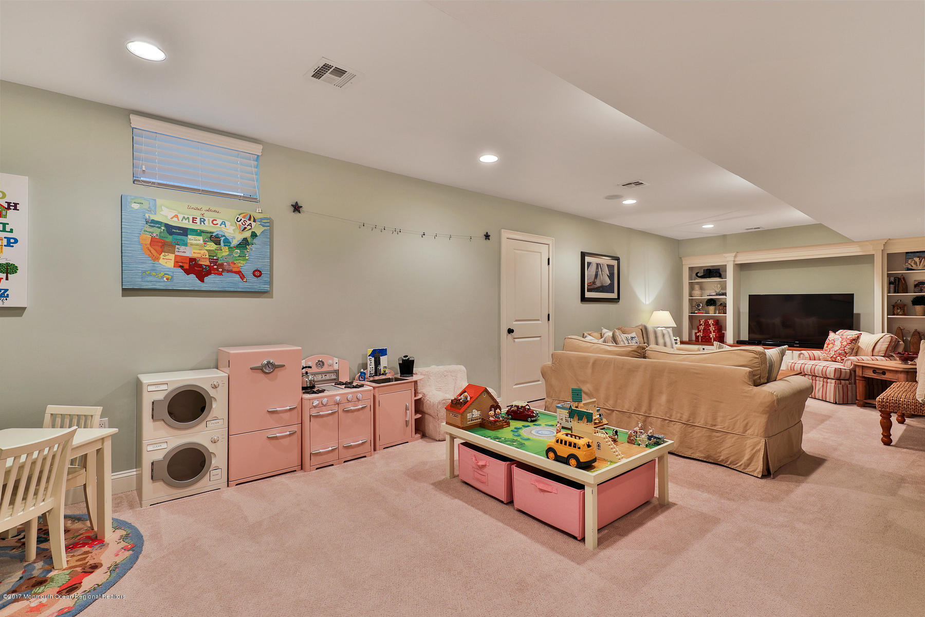 7 River Road Rumson, NJ 07760 - Photo 34 of 46 The Lower Level