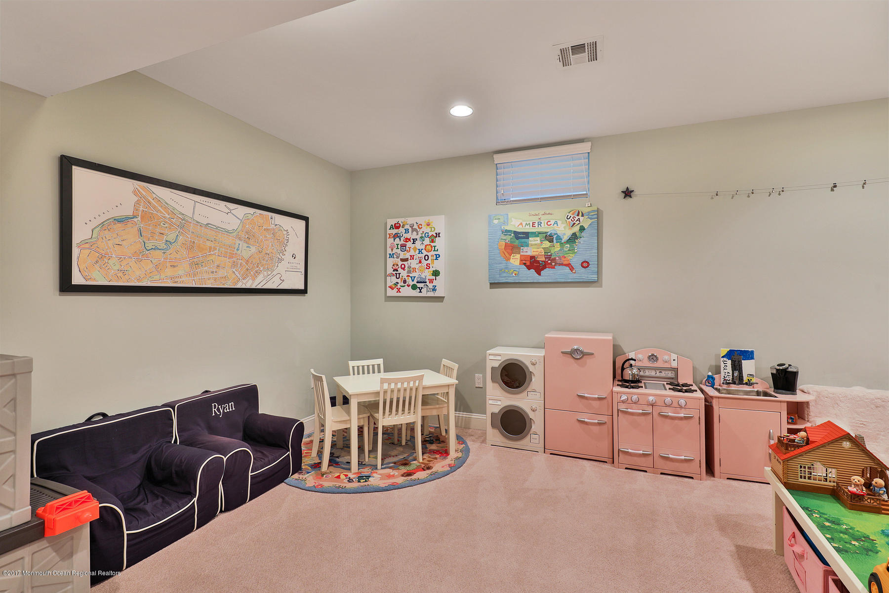 7 River Road Rumson, NJ 07760 - Photo 36 of 46 The Lower Level