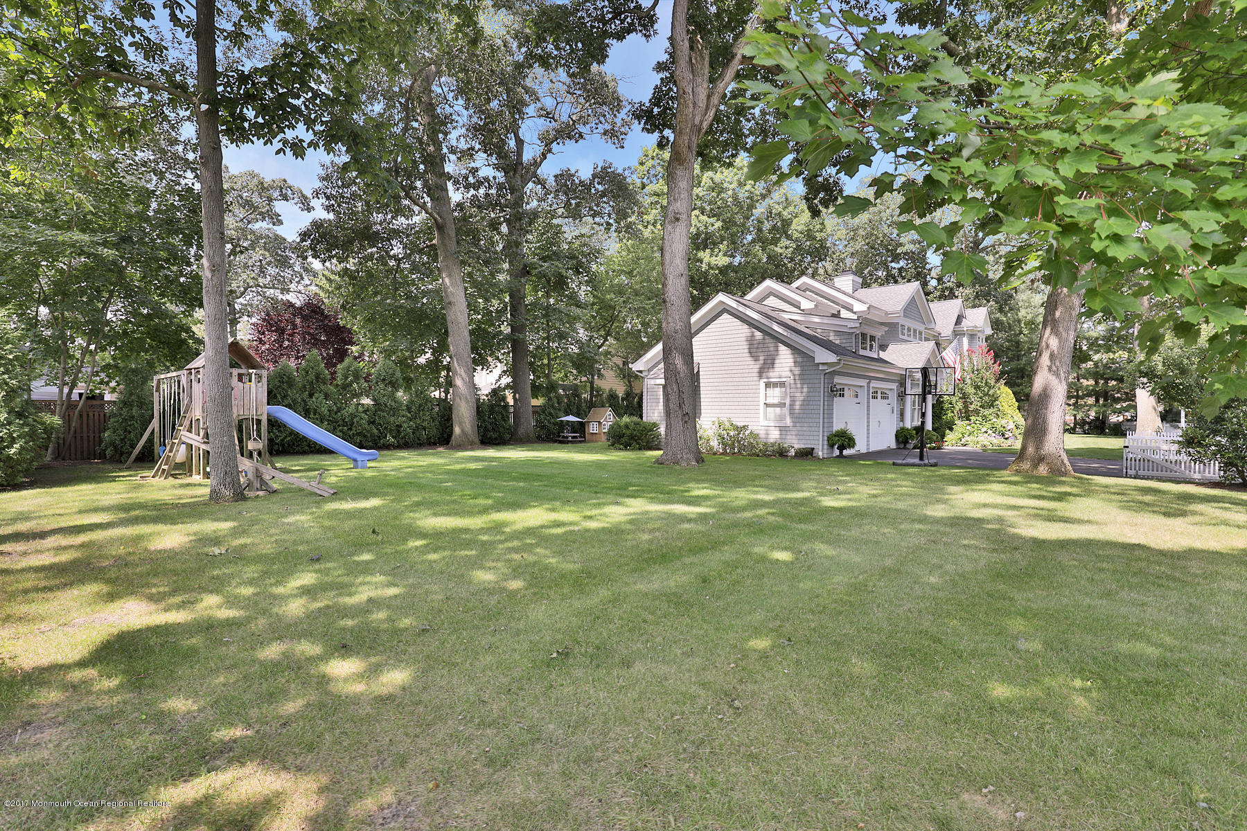 7 River Road Rumson, NJ 07760 - Photo 39 of 46 It's Time to Go Outside