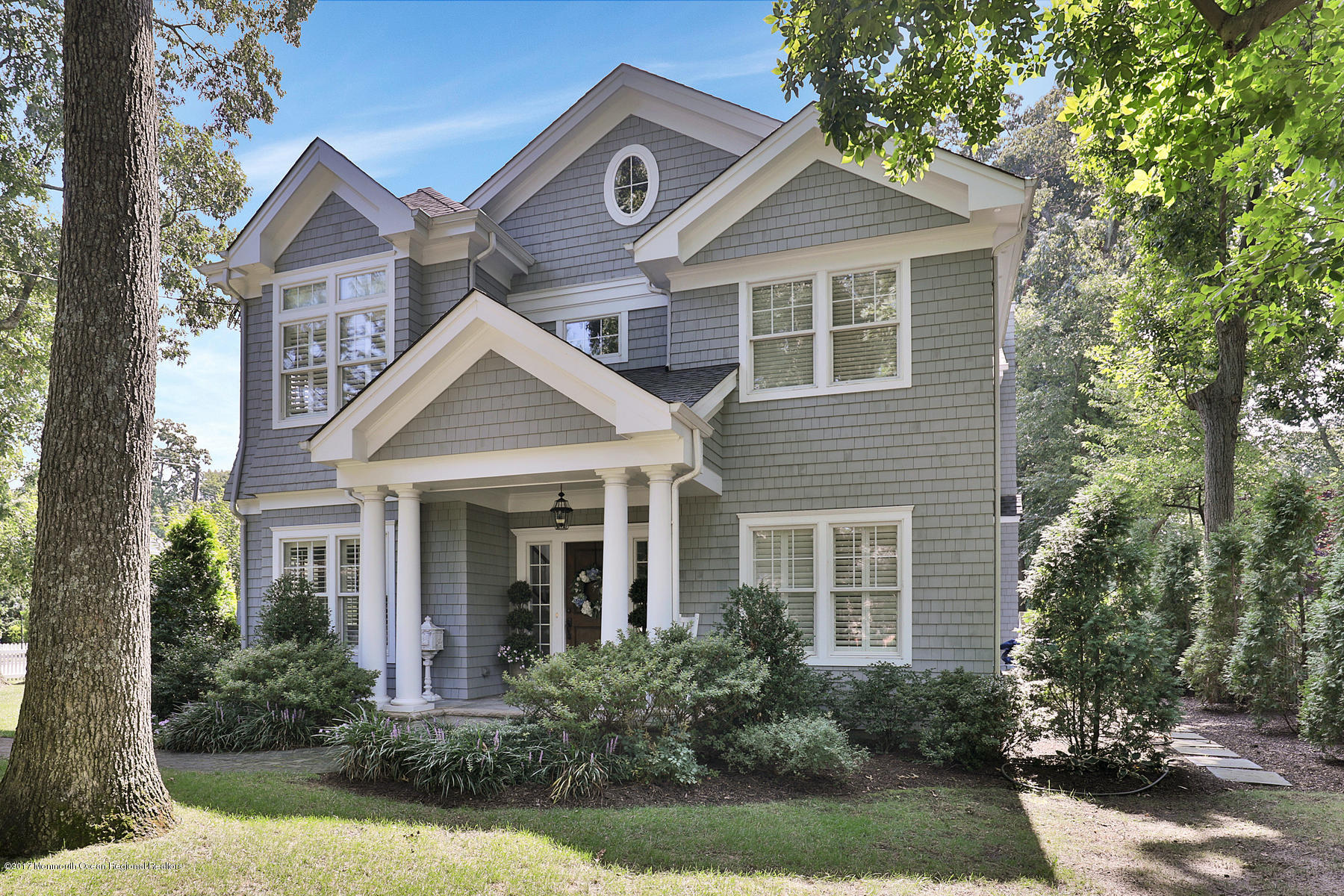 7 River Road Rumson, NJ 07760 - Photo 46 of 46 Make the Move to 7 E. River Road
