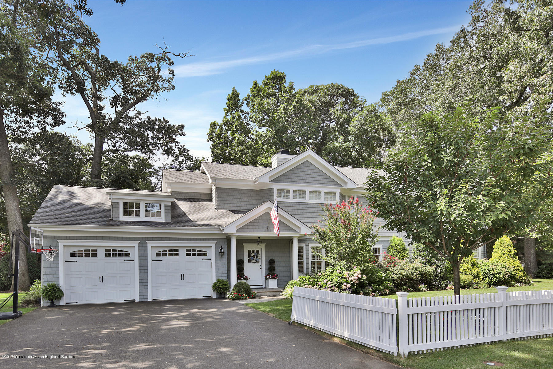7 River Road Rumson, NJ 07760 - Photo 5 of 46 Side Entry