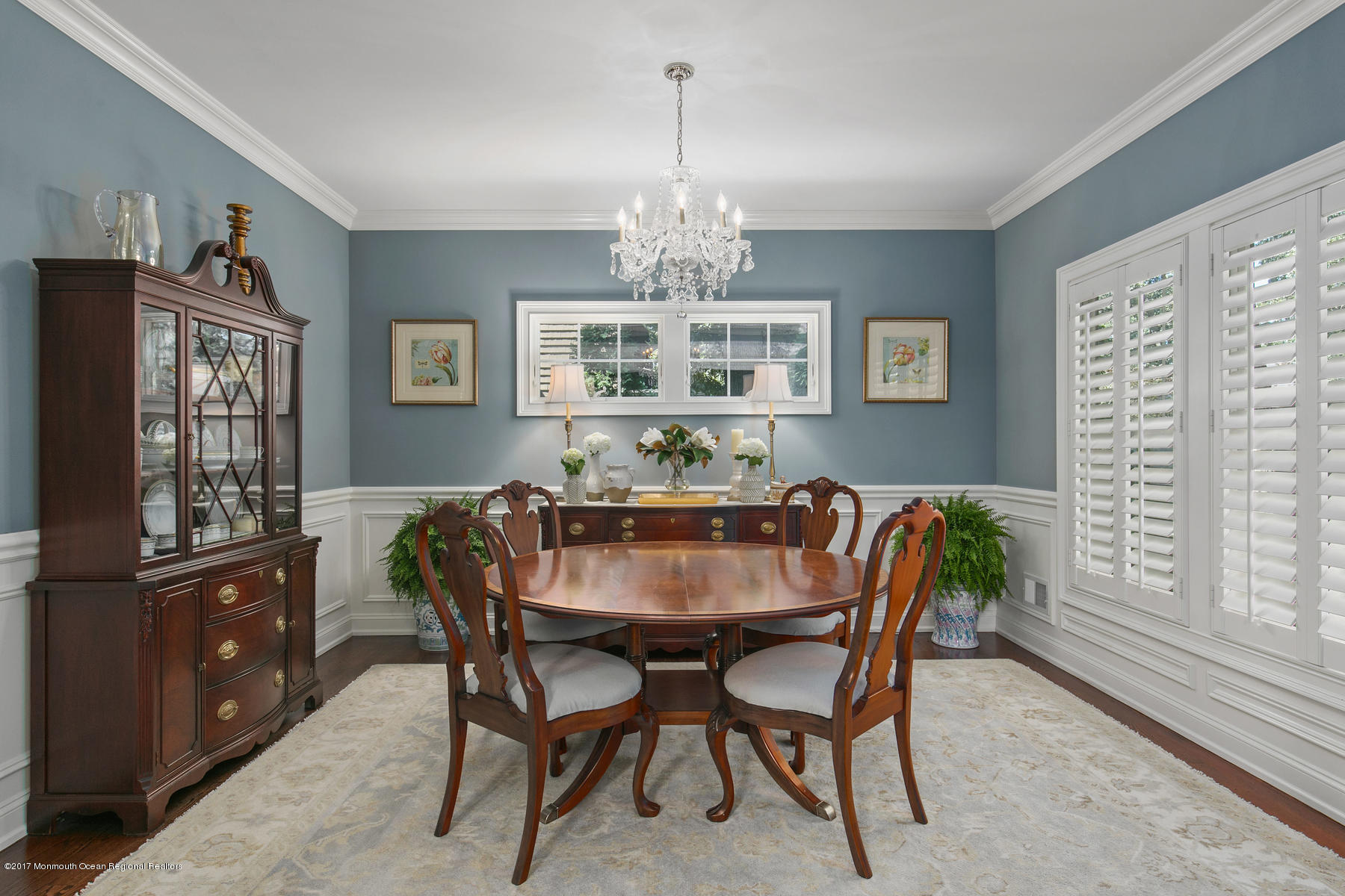 7 River Road Rumson, NJ 07760 - Photo 8 of 46 The Dining Room