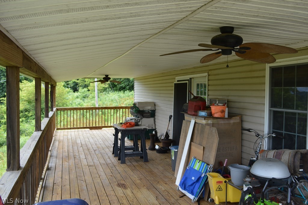 679 A Gates Ridge Road Rockport, WV 26169 - Photo 2 of 24