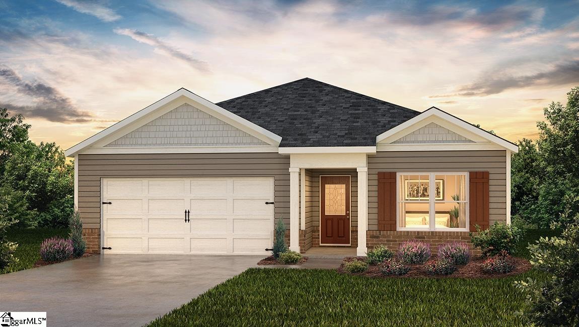 313 Addalynn Lane Anderson, SC 29621 - Photo 1 of 11 Gallery Image 1