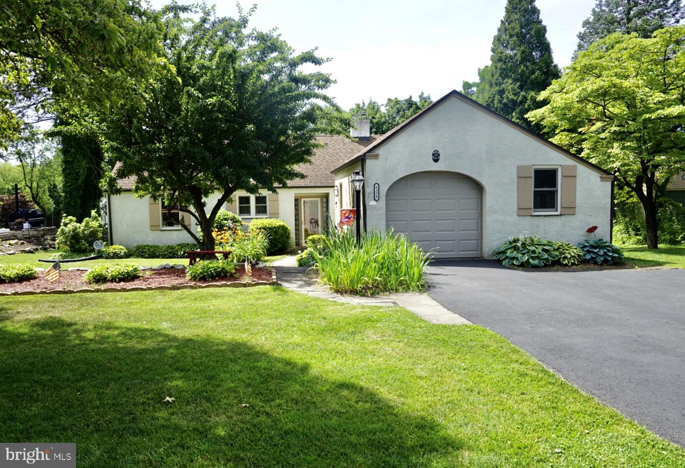 6328 Sunnybrook Road Flourtown, PA 19031 - Photo 1 of 21