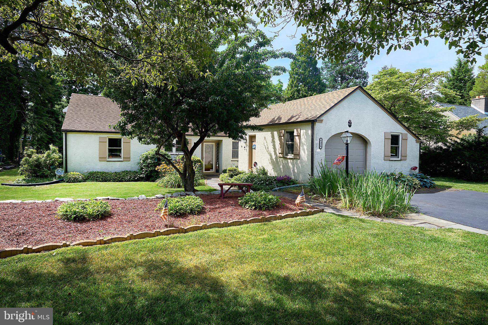 6328 Sunnybrook Road Flourtown, PA 19031 - Photo 2 of 21