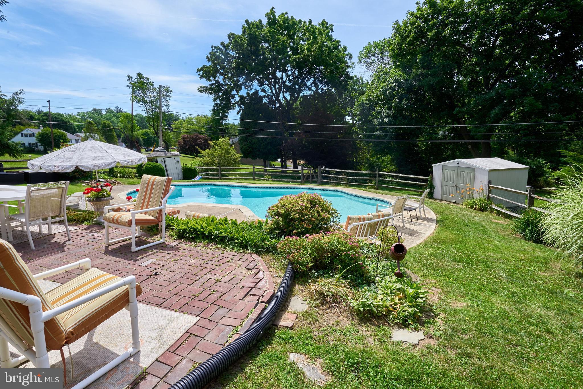 6328 Sunnybrook Road Flourtown, PA 19031 - Photo 19 of 21