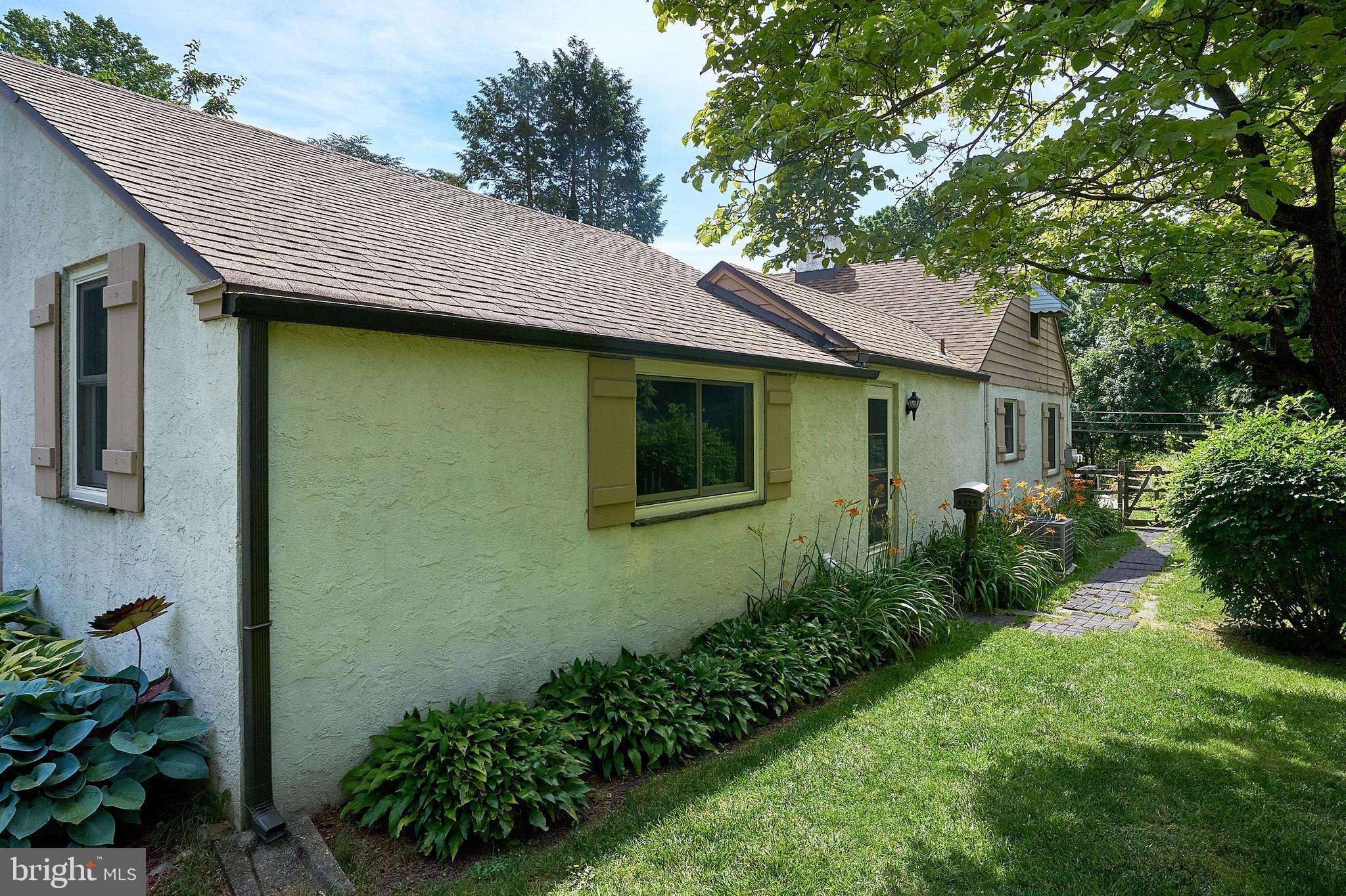 6328 Sunnybrook Road Flourtown, PA 19031 - Photo 6 of 21