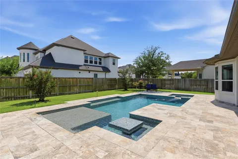 $1,050,000 | 19103 Timpson Drive, Cypress, TX 77433