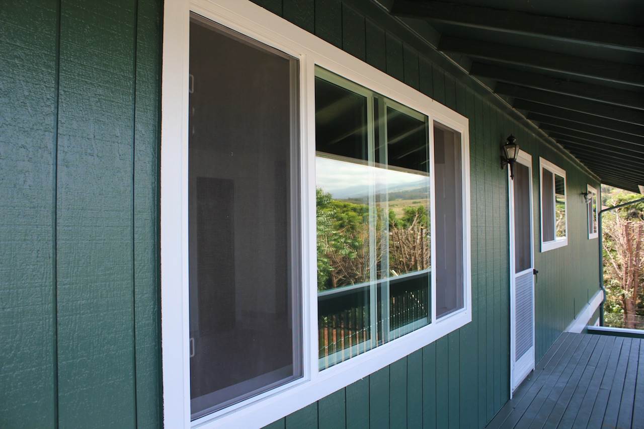 2811 Kokomo Road Haiku, HI 96708 - Photo 11 of 30 a view of front door