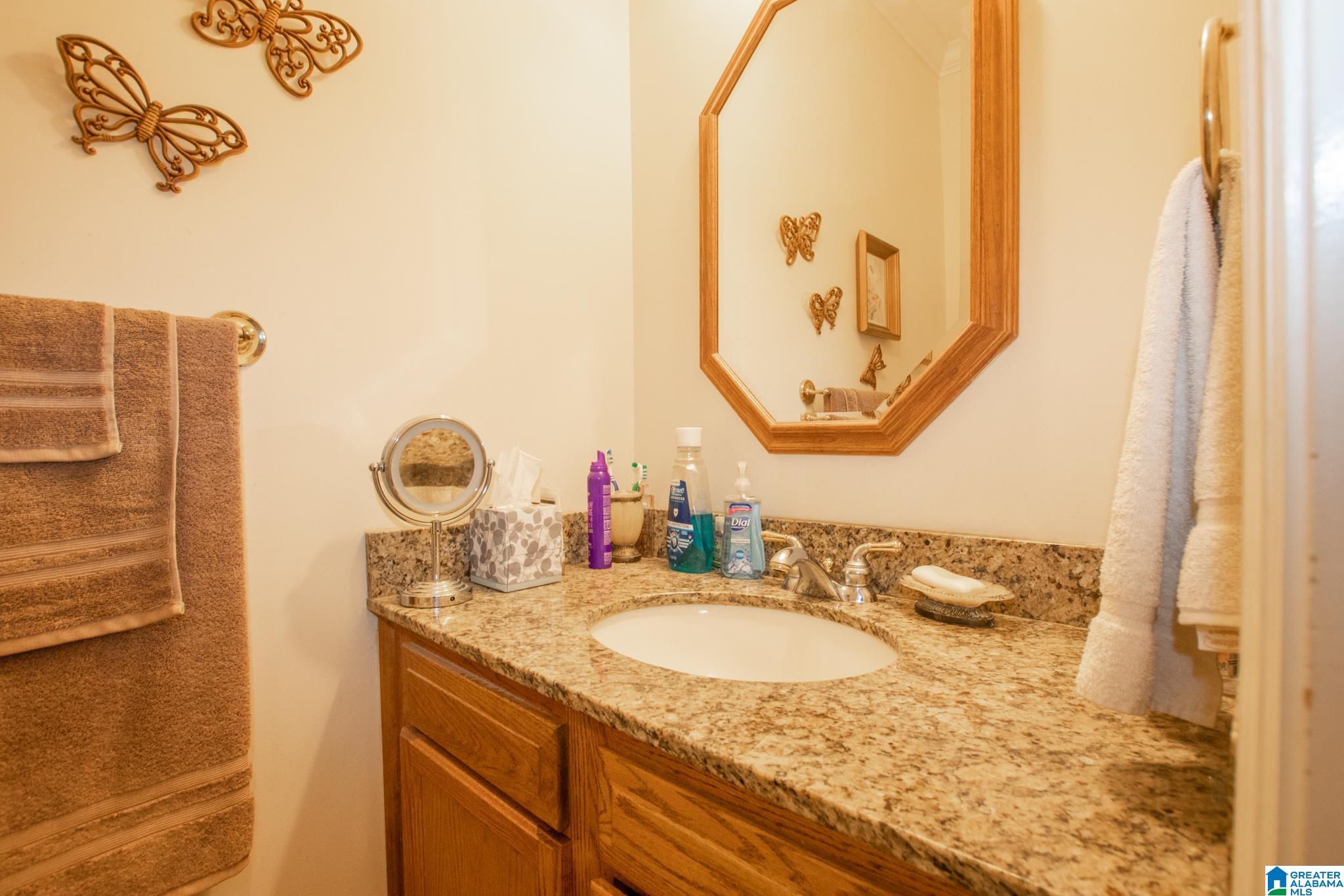 199 Heritage Ridge Springville, AL 35146 - Photo 20 of 30