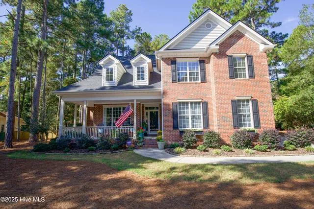 $635,000 | 175 Tamarisk Lane, Pinehurst, NC 28374